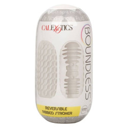 Calexotics - Stroker Côtelé Réversible